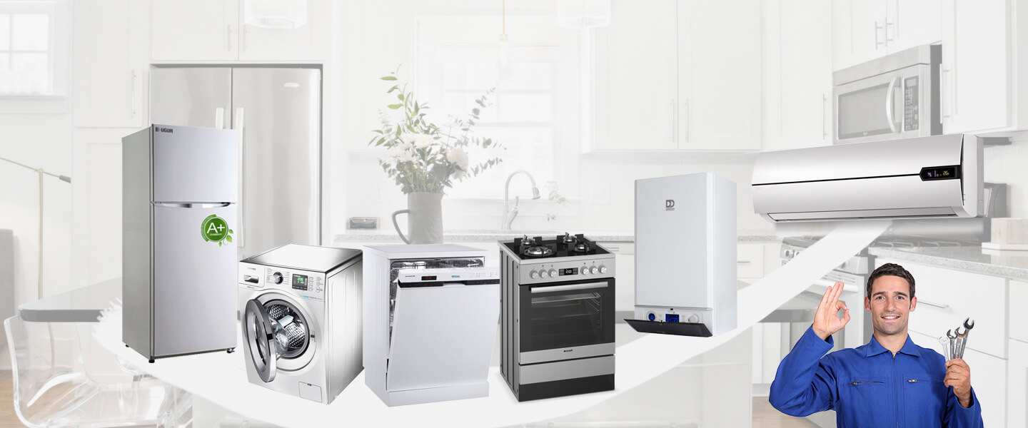 Erdek Grundig Servisi